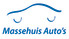 Logo Massehuis Auto's